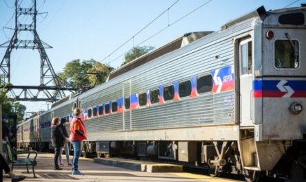 SEPTA Cancels Over 20 Regional Rail Trains Amid Safety Inspections and Repairs