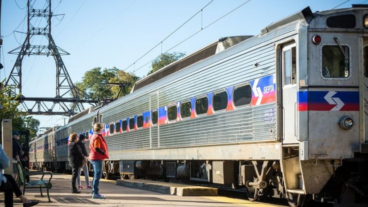 SEPTA Cancels Over 20 Regional Rail Trains Amid Safety Inspections and Repairs