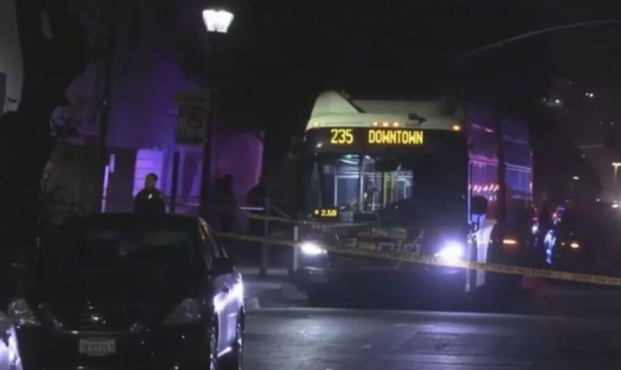 San Diego Jury Awards $8.5 Million to Family After Man’s Death on MTS Bus Chokehold Incident