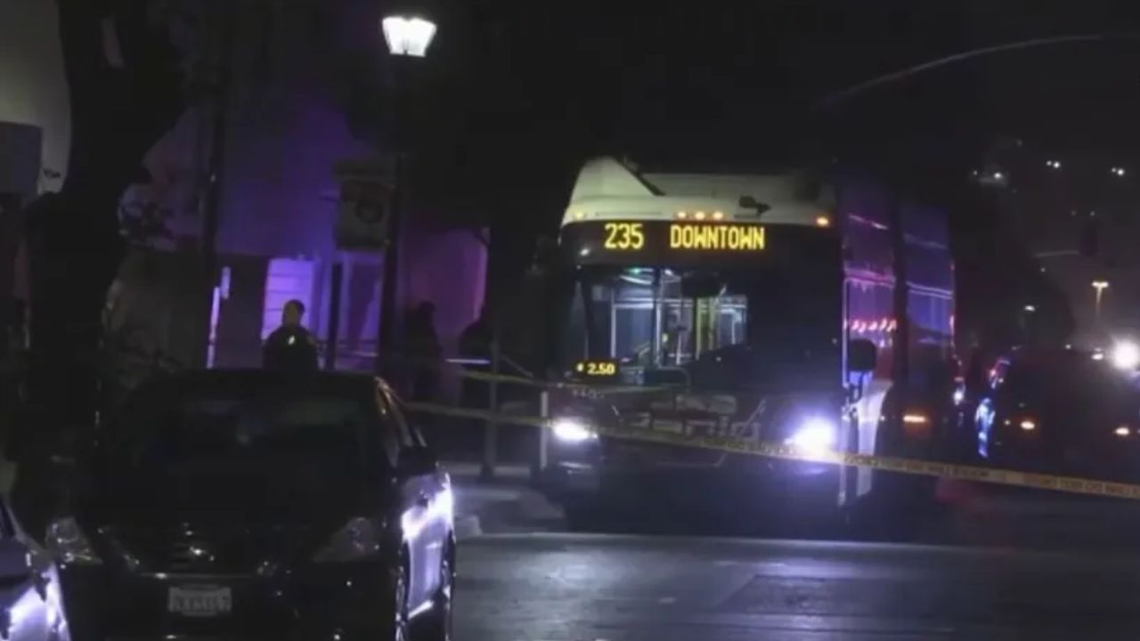 San Diego Jury Awards $8.5 Million to Family After Man's Death on MTS Bus Chokehold Incident