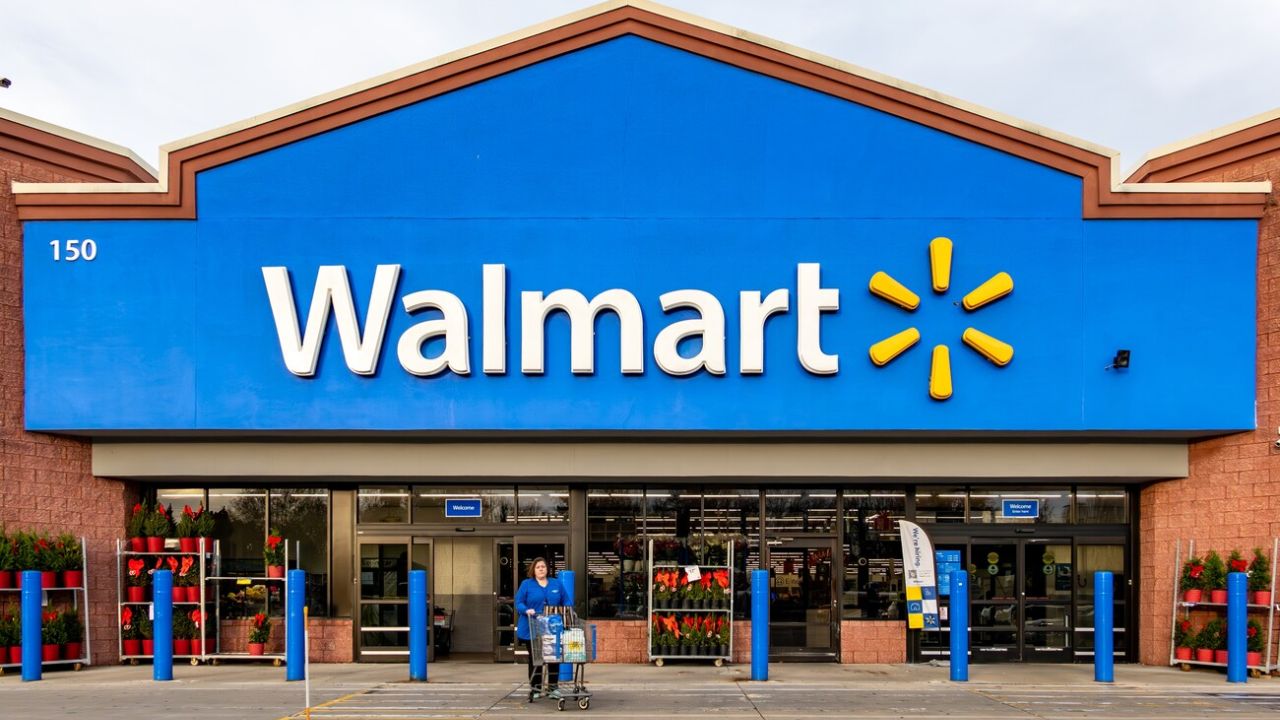 Scared Dallas Mom’s Harrowing Walmart Encounter Highlights Safety Concerns and Vigilance