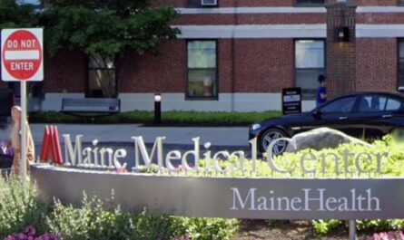 MaineHealth Glitch Accidentally Declares 521 Living Patients Dead, Sparking Shock and Dark Humor