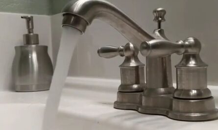 St. Petersburg Resident Faces $4,000 Water Bill Nightmare as City Reviews Billing System