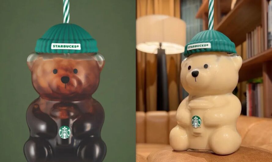 Starbucks Bear Cup Controversy: NYC Customer Alleges Employees Took Limited-Edition Cups Before Store Opened