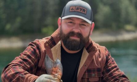 Texas BBQ Influencer Michael Duarte Fatally Shot After Threatening Deputy