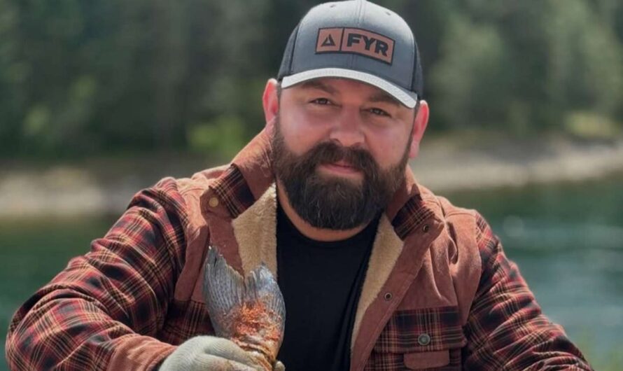Texas BBQ Influencer Michael Duarte Fatally Shot After Threatening Deputy