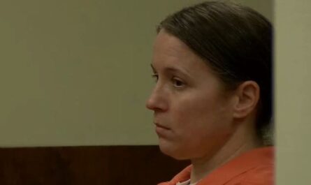 Texas Day Care Worker Sentenced to 10 Years for Abusing Toddlers Over Several Months