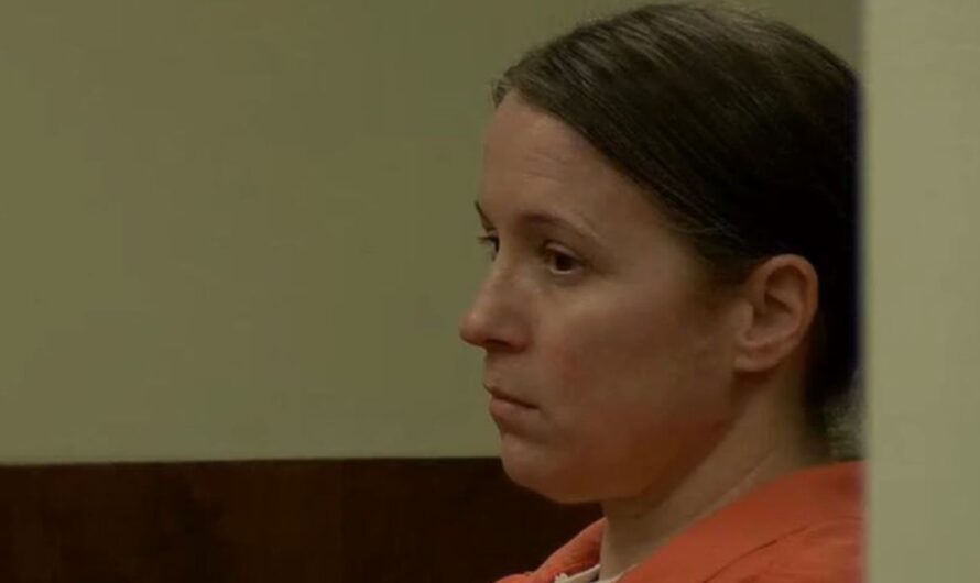 Texas Day Care Worker Sentenced to 10 Years for Abusing Toddlers Over Several Months