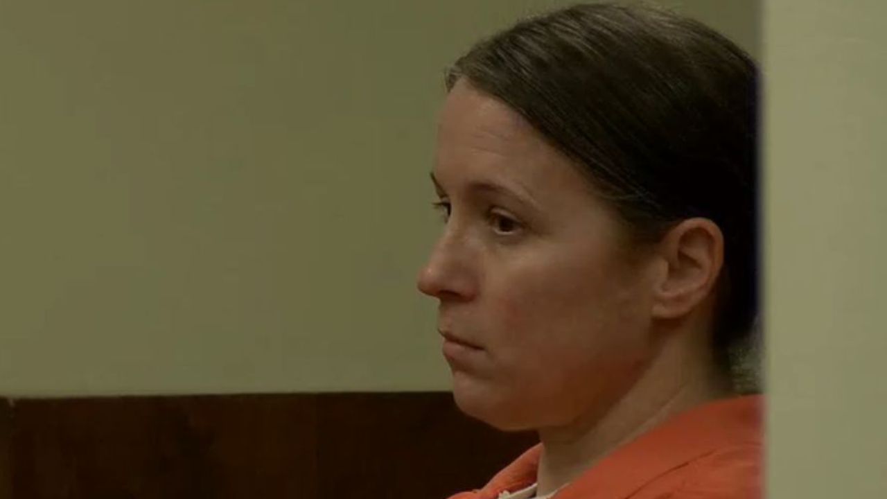 Texas Day Care Worker Sentenced to 10 Years for Abusing Toddlers Over Several Months