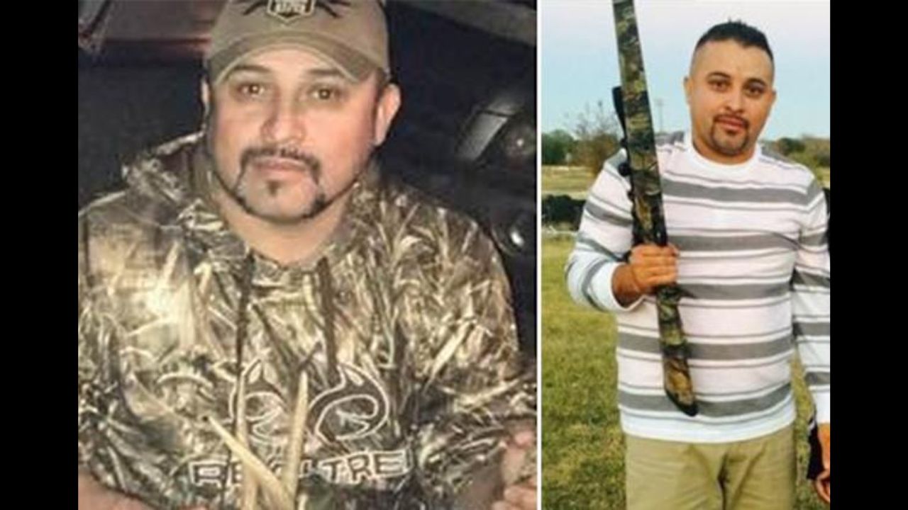 Texas Father Dies in Accidental Hunting Trip Shooting Family Mourns Beloved Husband and Dad