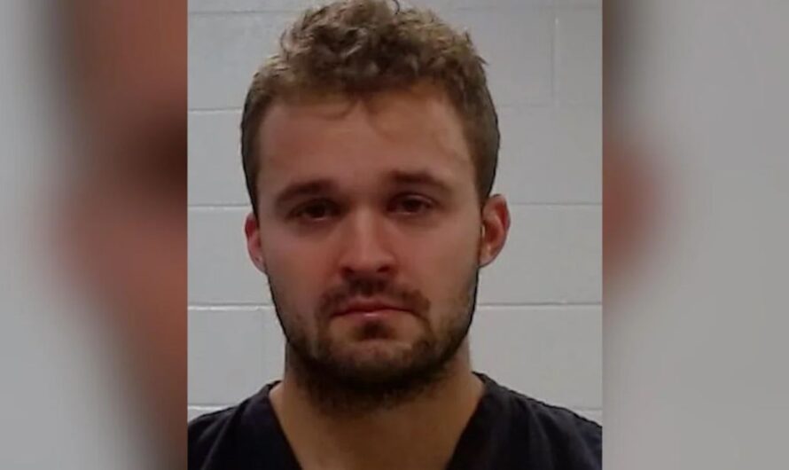 Texas Football Coach Arrested for Child Exploitation and Producing Child Pornography