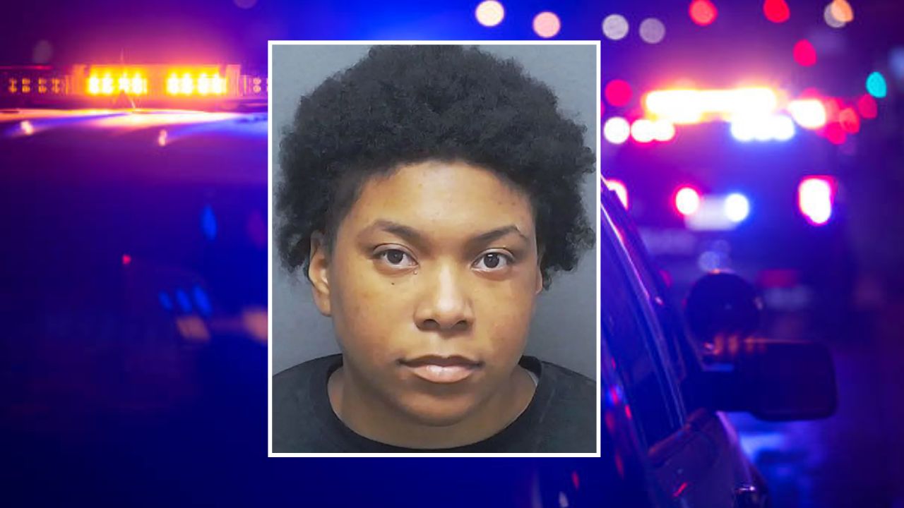 Texas Woman Charged After 9-Year-Old Crashes Car and Gets Injured