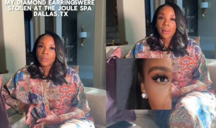 Texas Woman Exposes The Joule Spa After Alleged Theft of Diamond Earrings, Sparks Multiple Victim Stories