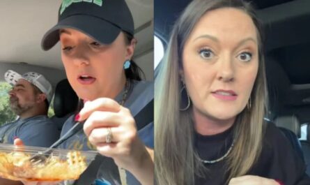 Texas Woman Finds Wood in Chili's Mashed Potatoes, Sparking Food Safety Outrage