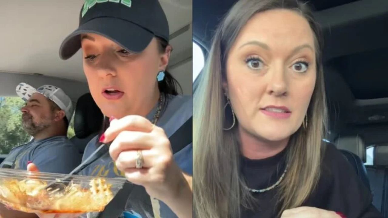 Texas Woman Finds Wood in Chili's Mashed Potatoes, Sparking Food Safety Outrage