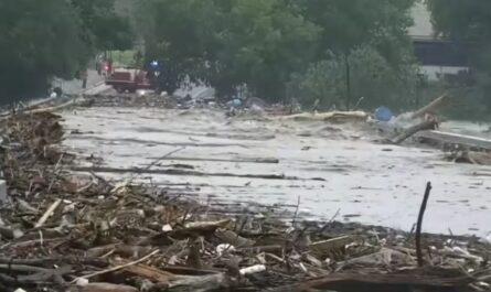 Texas and Southern Plains Prepare for Severe Storms and Flash Flooding Amid Emergency Activation