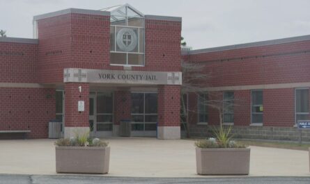 Three York County Corrections Officers Indicted in Money Exchange Scheme with Inmate