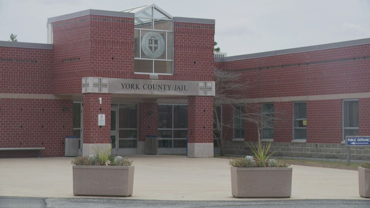 Three York County Corrections Officers Indicted in Money Exchange Scheme with Inmate