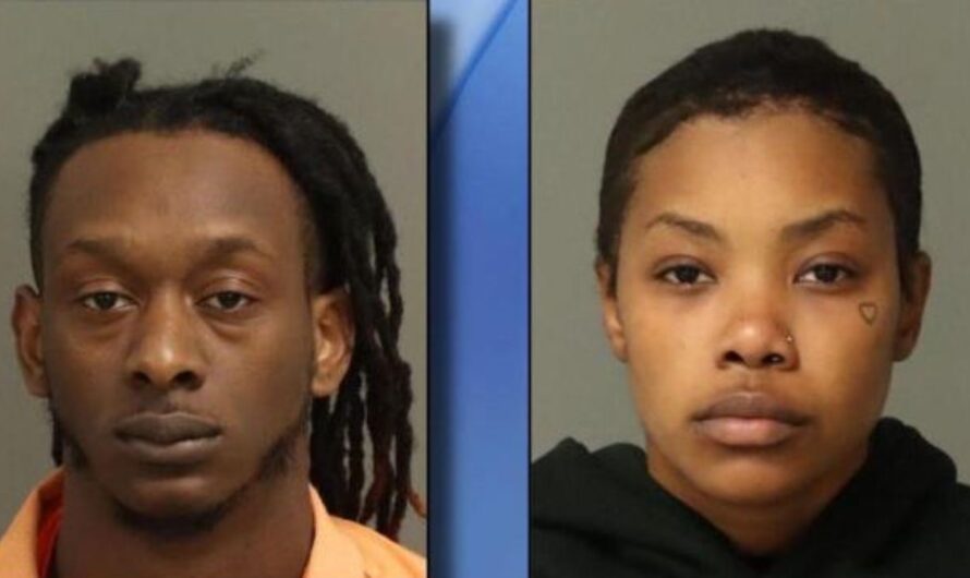 Toddlers Saved by Narcan After Fentanyl Exposure; Mother and Boyfriend Face Child Abuse Charges in Raleigh