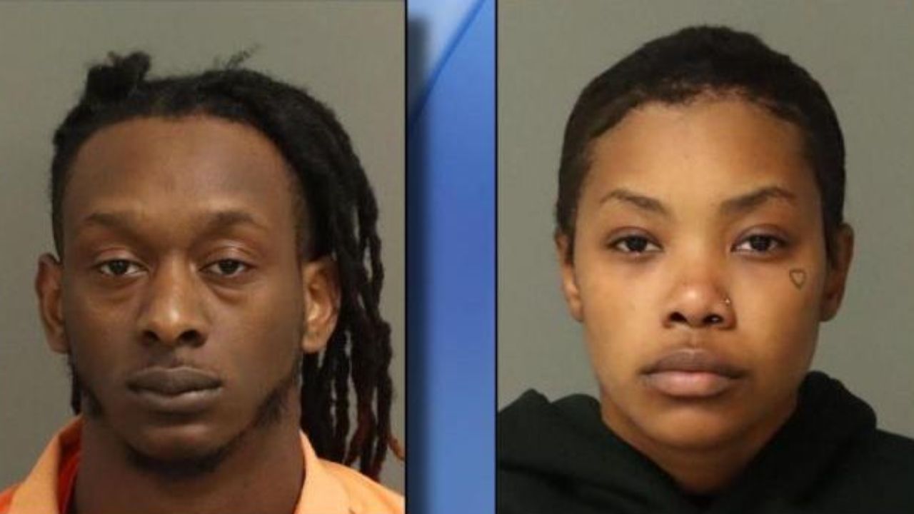 Toddlers Saved by Narcan After Fentanyl Exposure; Mother and Boyfriend Face Child Abuse Charges in Raleigh