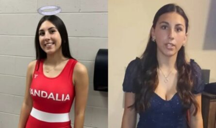 Tragic Death of 14-Year-Old Kylie Toberman in Vandalia, Illinois Relative Charged with Murder and Sexual Assault