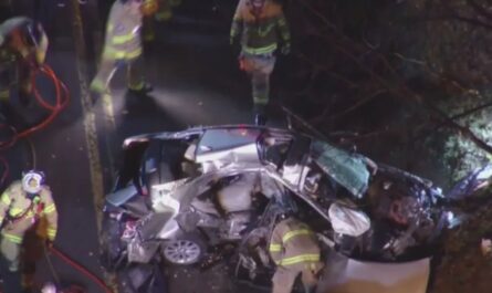 Tragic Halloween Crash in Bucks County Three Teens Killed, One Critically Injured