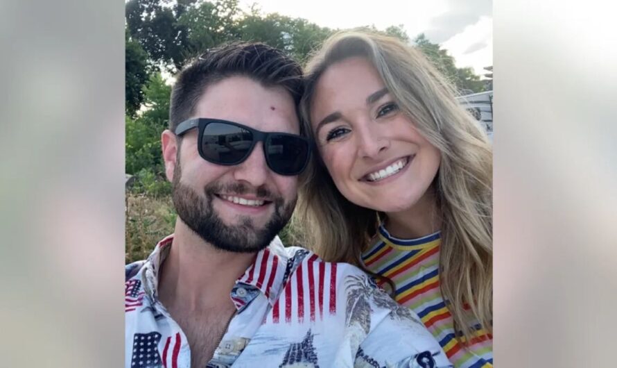 Tragic Murder-Suicide of Newlyweds in Harvard, Illinois: A Love Story Ending in Tragedy