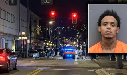 Tragic Ybor City Crash 4 Dead, 13 Injured After Suspect Rams Crowd Outside Business