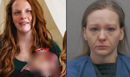 Trusted Family Friend Charged After Infant Nearly Beaten to Death During Babysitting