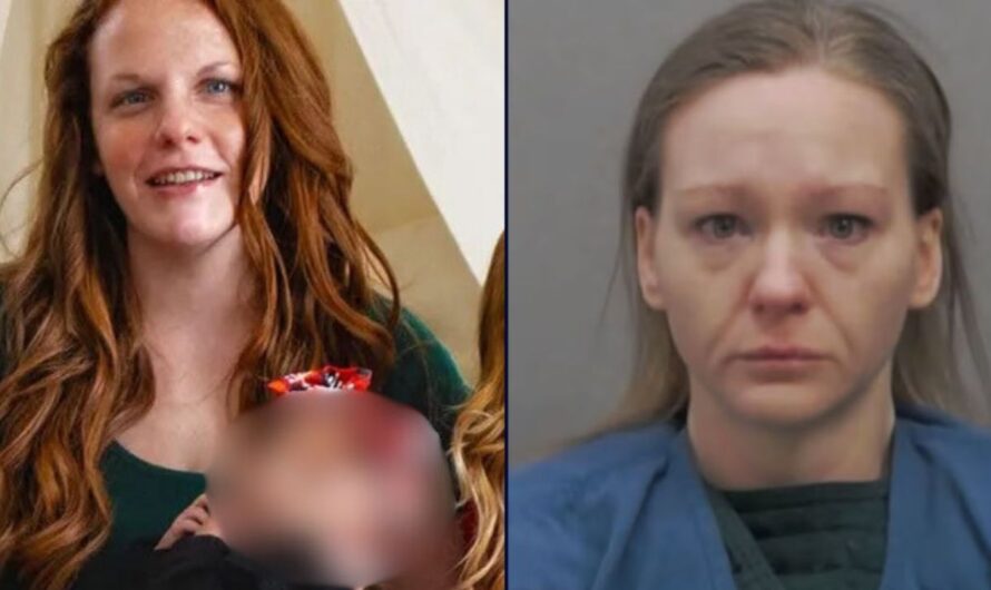 Trusted Family Friend Charged After Infant Nearly Beaten to Death During Babysitting