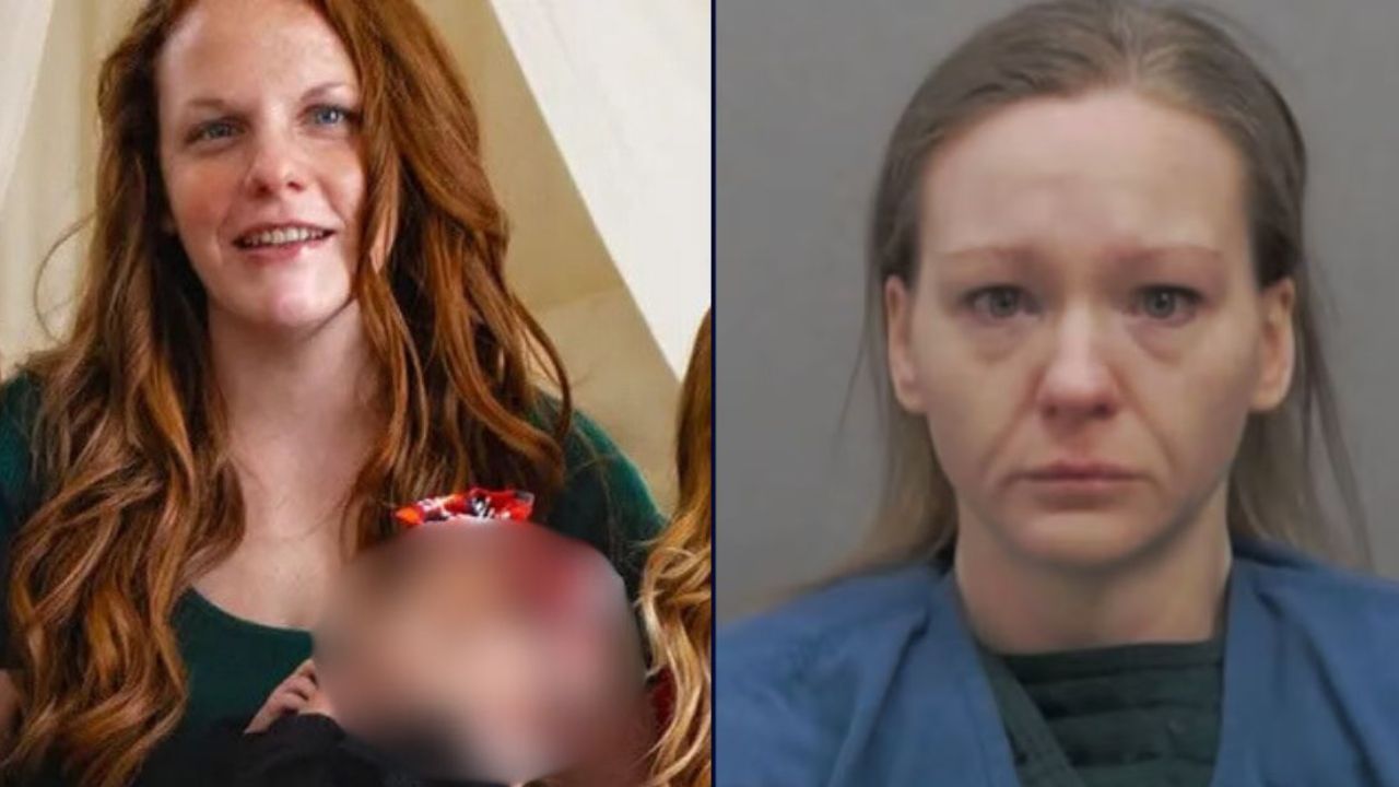 Trusted Family Friend Charged After Infant Nearly Beaten to Death During Babysitting