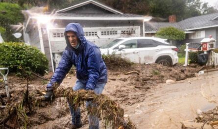Two More Storms Set to Impact Southern California This Week What Residents Need to Know