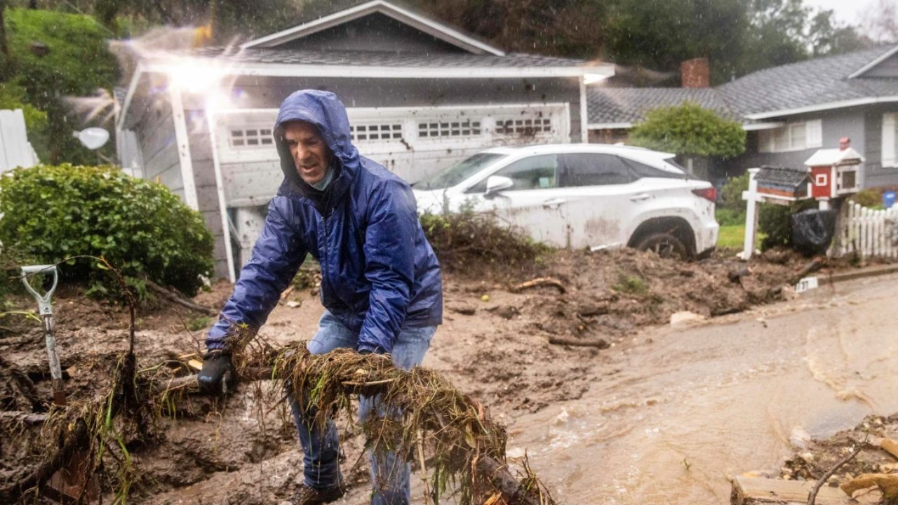 Two More Storms Set to Impact Southern California This Week What Residents Need to Know