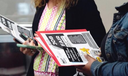 U.S. Companies Slash 150,000 Jobs in October — Largest Layoff Surge Since 2003