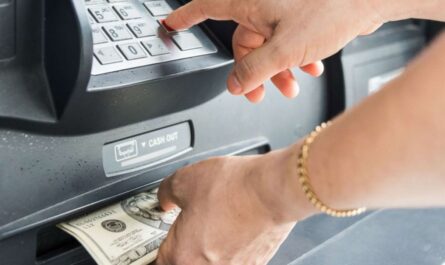Virginia ATM Jackpotting Scam Nets $175K in High-Tech Heist