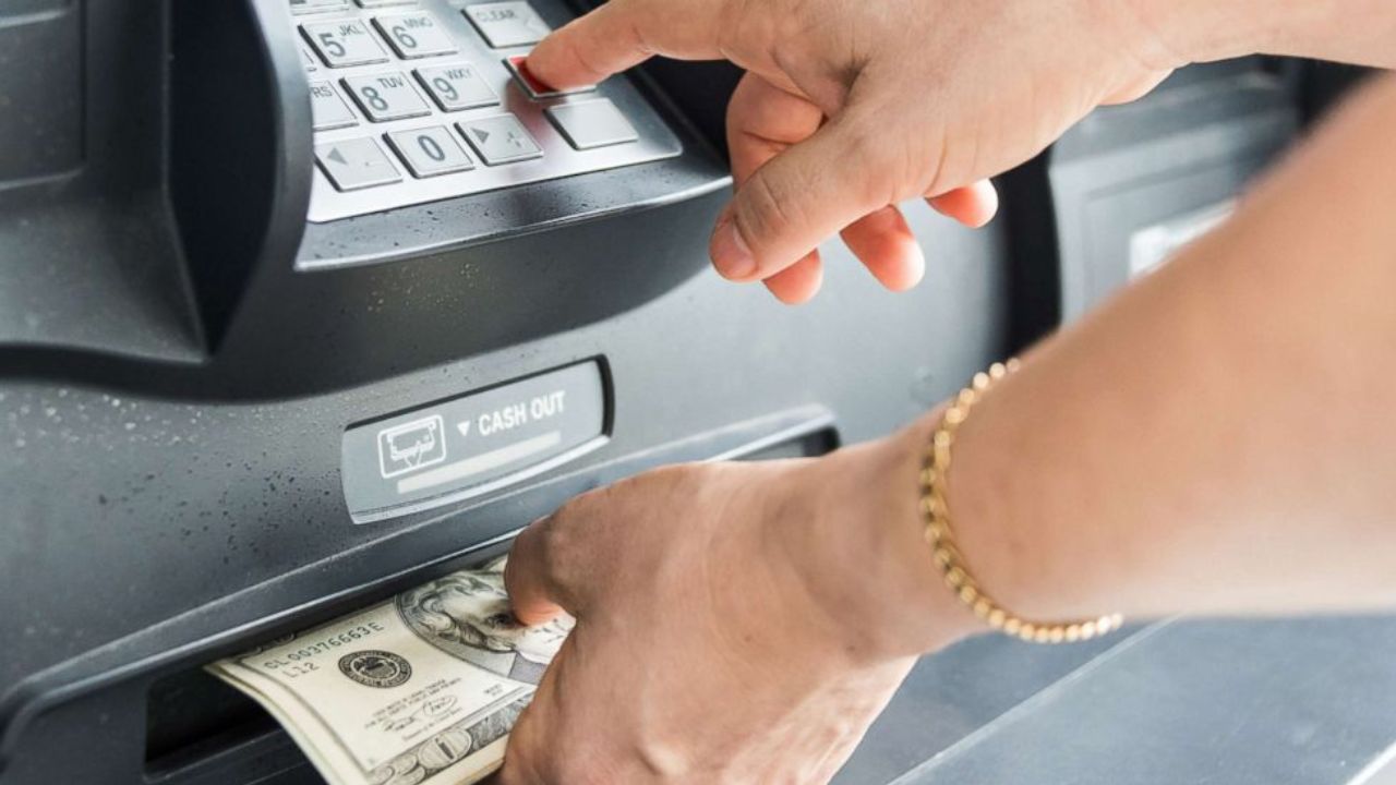 Virginia ATM Jackpotting Scam Nets $175K in High-Tech Heist