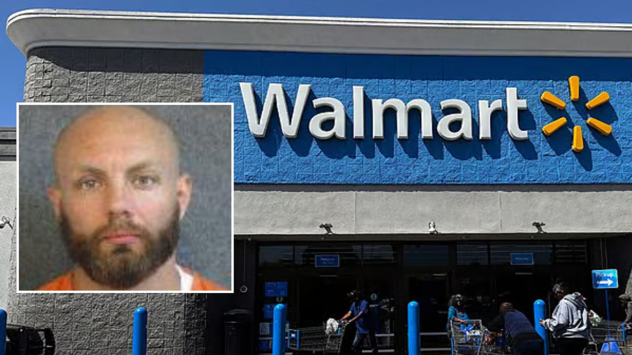 Walmart Employee Heroically Saves Woman from Alleged Strangulation by Boyfriend in Nebraska