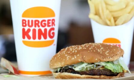 Washington Family Alleges Contaminated Drink at Burger King, Sparking Health Investigation and Online Debate