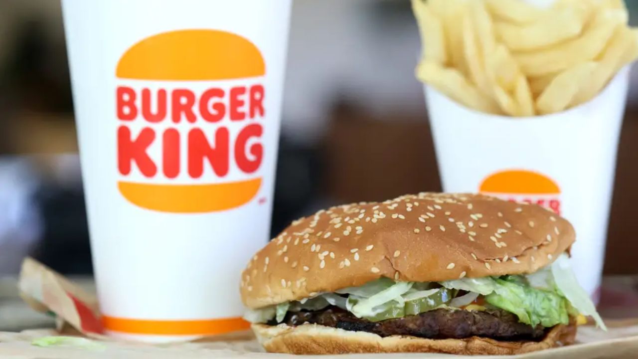 Washington Family Alleges Contaminated Drink at Burger King, Sparking Health Investigation and Online Debate