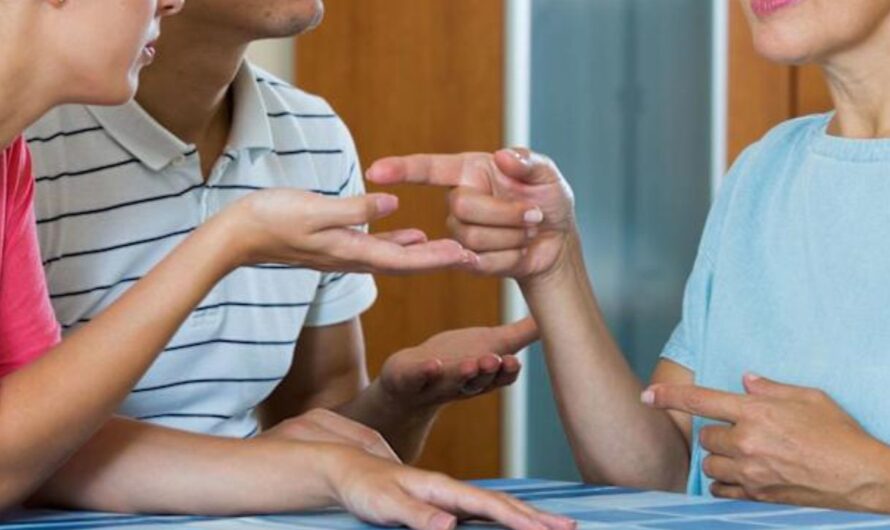 Woman Confronts Mother for Disrespecting Her Marriage and Demands Apology