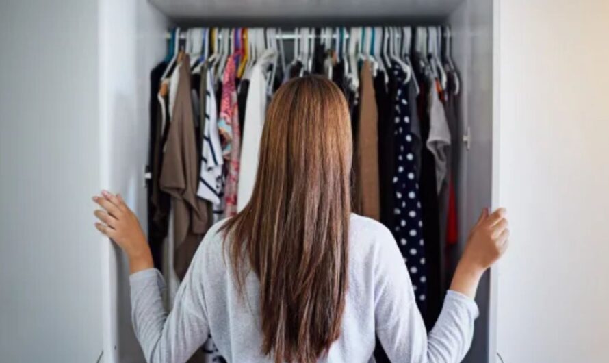 Woman Confronts Roommate for Taking Clothes Without Permission After Dress Gets Ruined