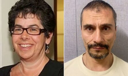Yoga Teacher Found Guilty of Murdering Beloved American University Professor