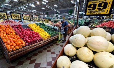 ‘Our Hearts Hurt’: USDA Bars Oregon Store from Helping SNAP Shoppers Save