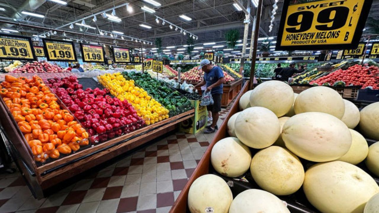 ‘Our Hearts Hurt’: USDA Bars Oregon Store from Helping SNAP Shoppers Save