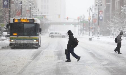 Chicago Braces for Dangerous Arctic Cold as Temperatures Plunge This Weekend
