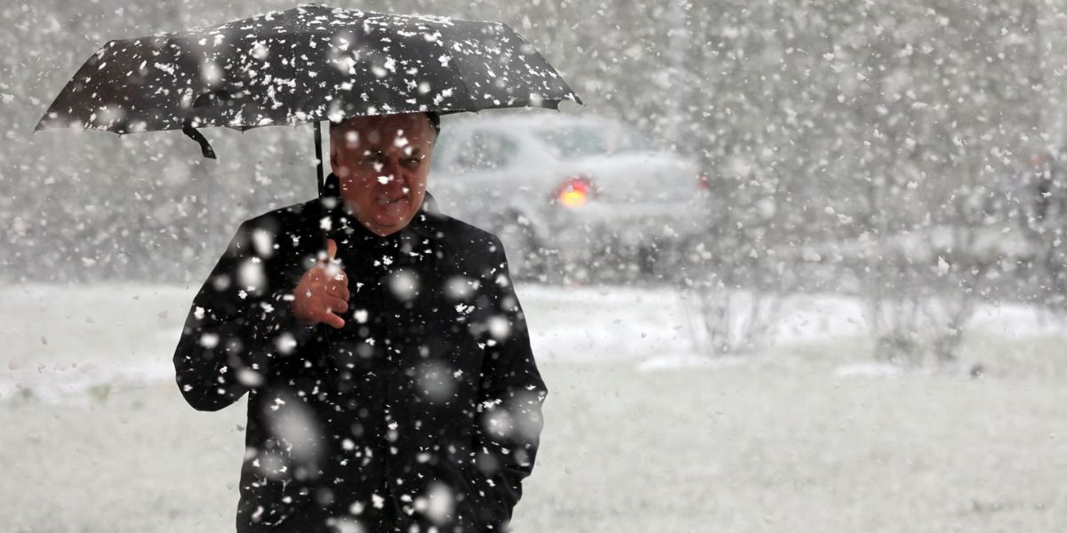 First Alert Cold Snap Brings Freezing Nights and Pipe-Busting Temperatures to South Mississippi