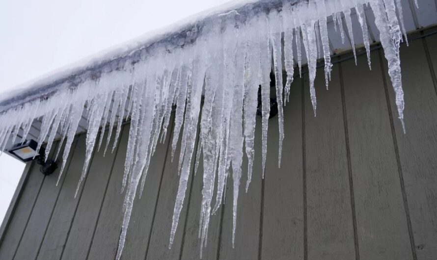 Freeze Threat Looms Across South Louisiana with Wind Chills in the Teens and Hard Freeze Possible