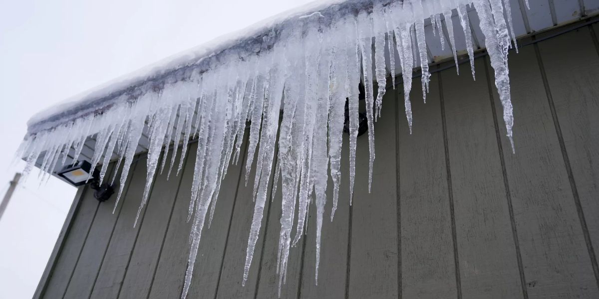 Freeze Threat Looms Across South Louisiana With Wind Chills in the Teens and Hard Freeze Possible (1)