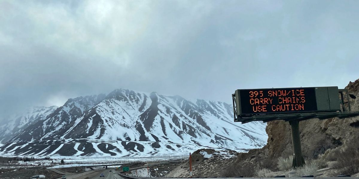 Southern California Enjoys Warm December Weather Before Cooler Weekend Temperatures