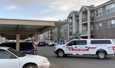 Utah Driver Charged With Manslaughter After Three Disabled Men Die in Running Vehicle